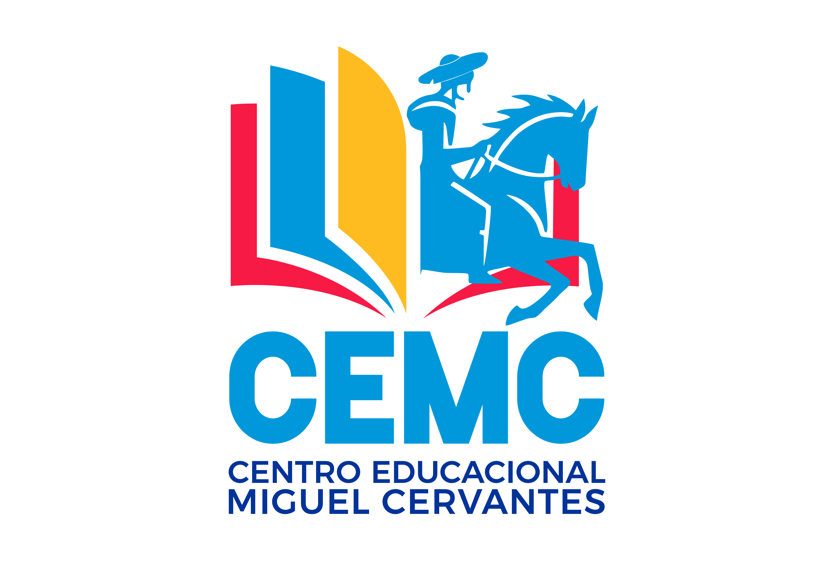 Logo do CEMC